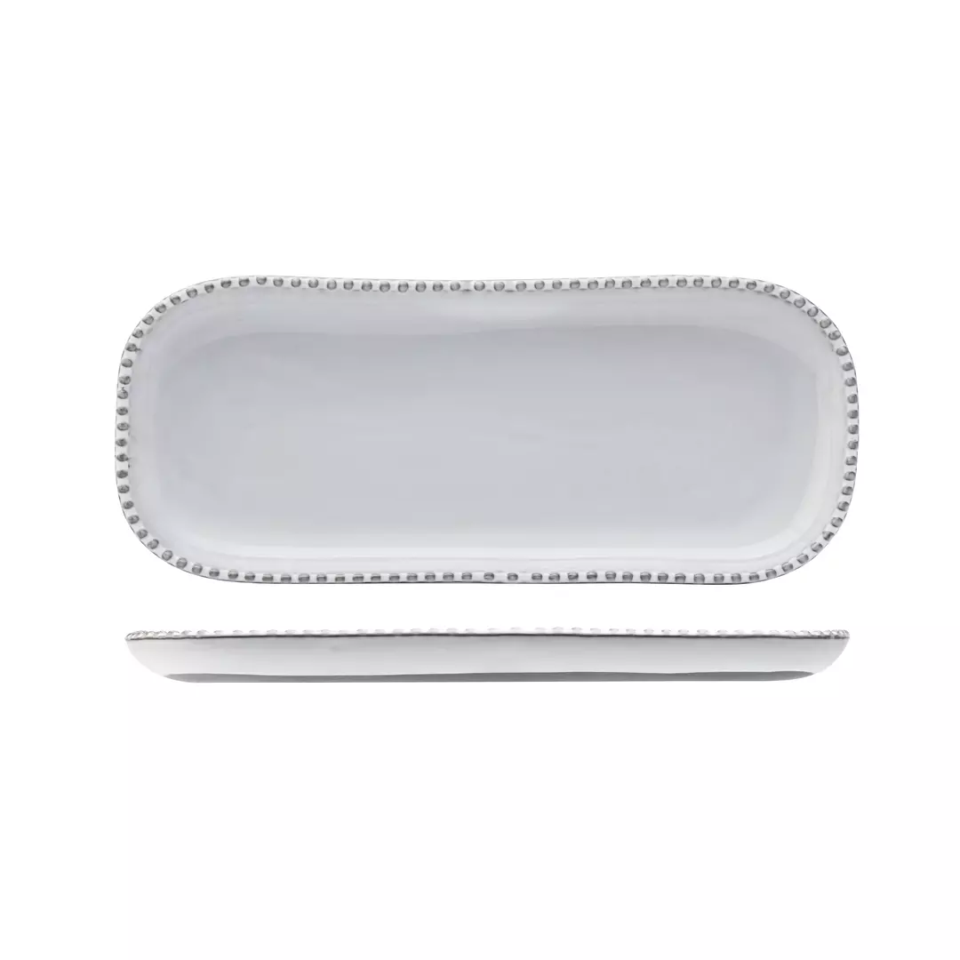 Utopia Rhythm Share Platter 120x370x20mm
