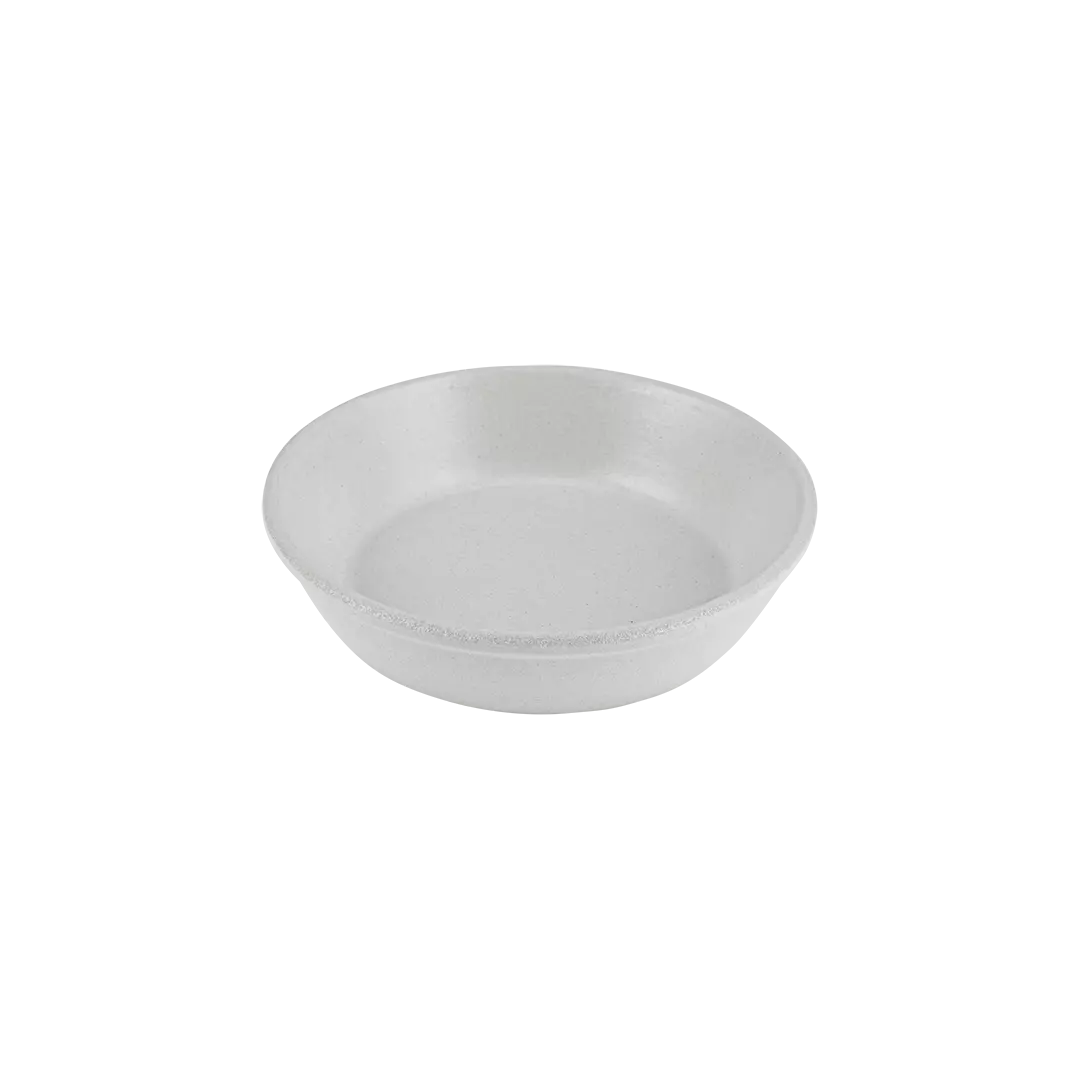 Zuma Pearl Aspen Tapas Tapered Dish 170ml