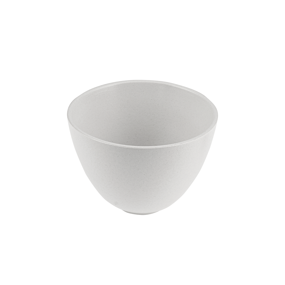 Zuma Pearl Aspen Deep Rice Bowl 400ml