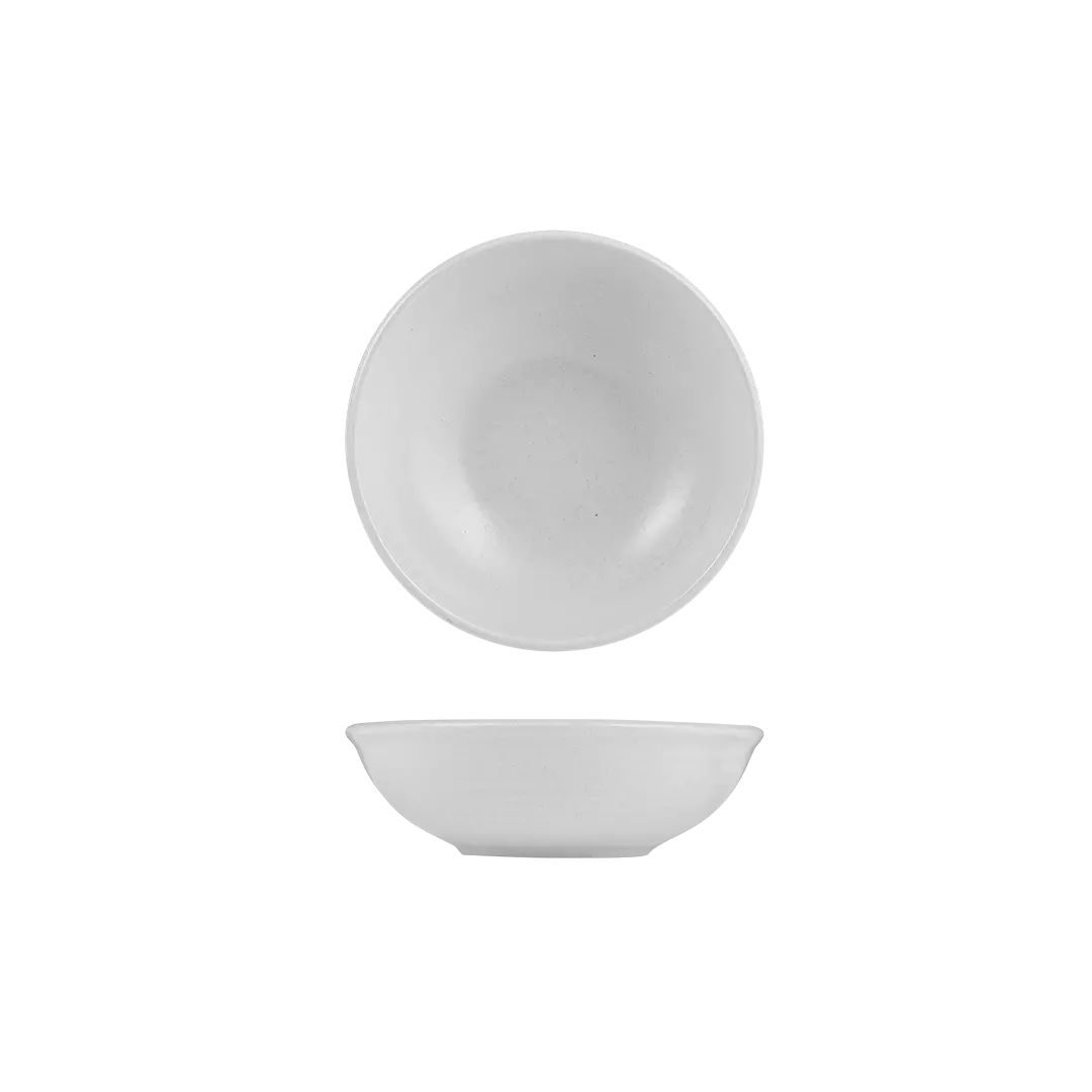 Zuma Pearl Aspen Round Bowl 900ml