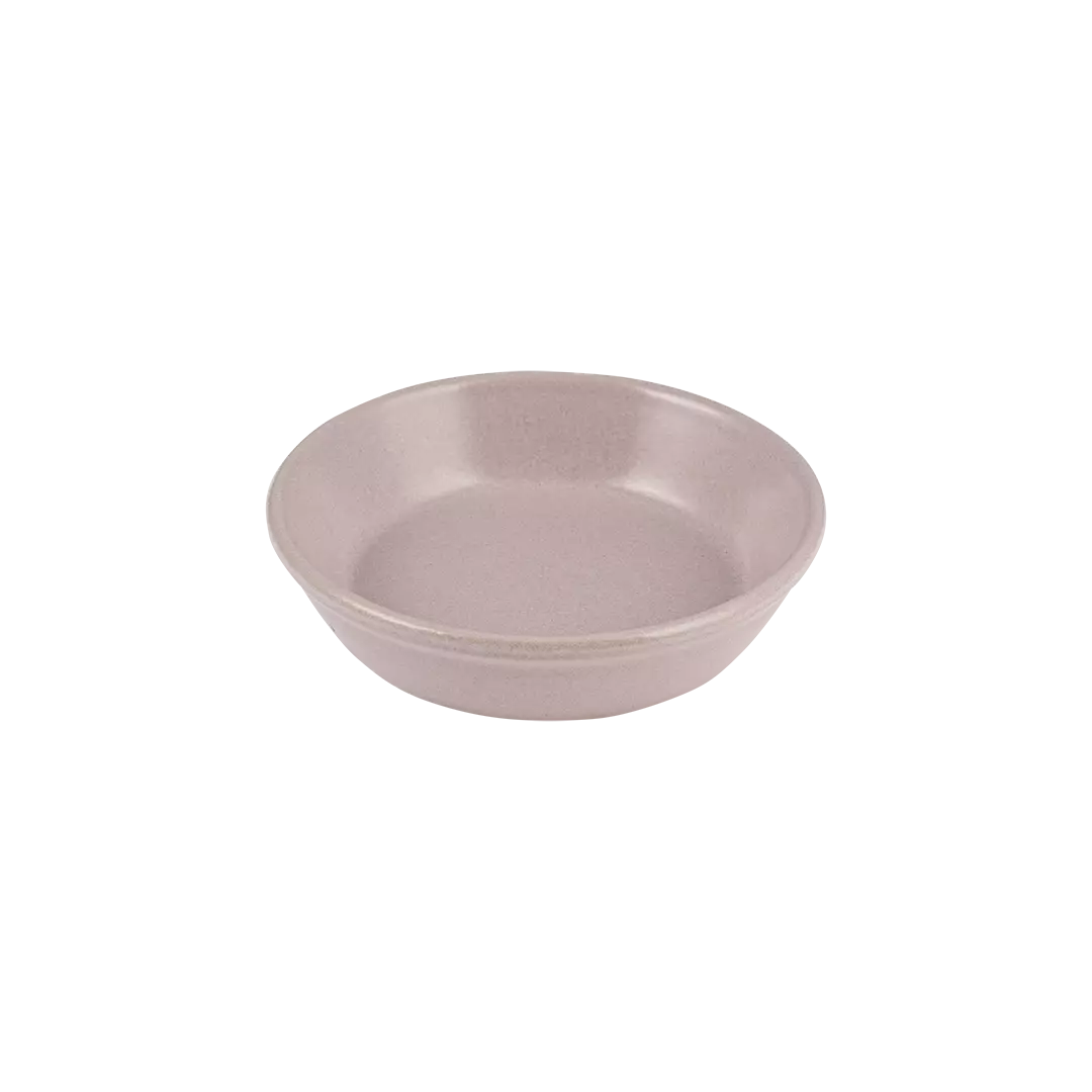 Zuma Tapas Tapered Dish - Pearl Blush 170ml