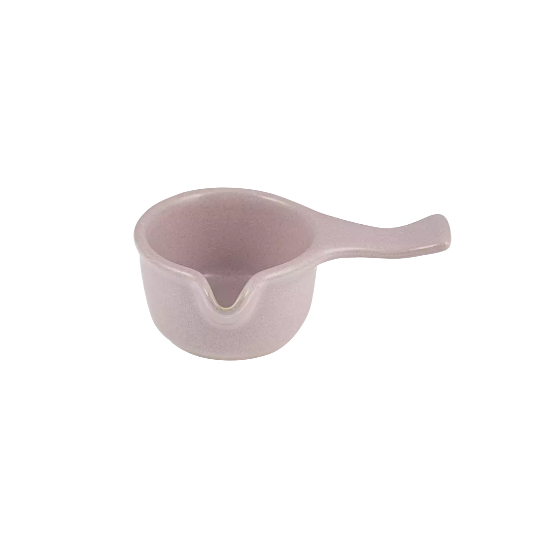 Zuma Pearl Blush Mini Saucepan 120ml
