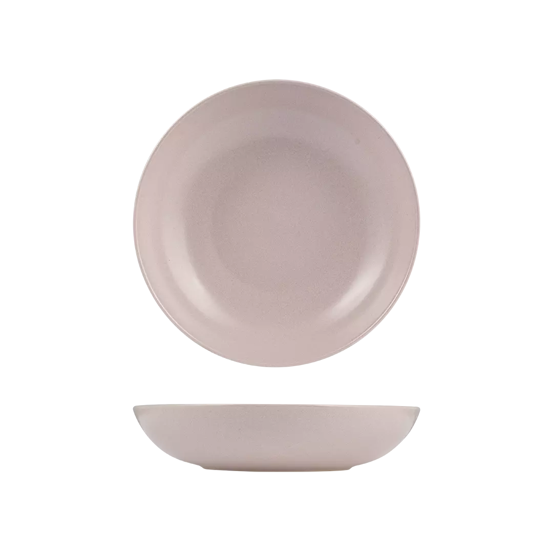 Zuma Share Bowl - Pearl Blush 240mm