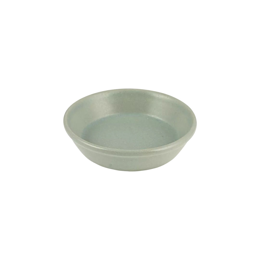 Zuma Tapered Dish - Pearl Pistachio 170ml