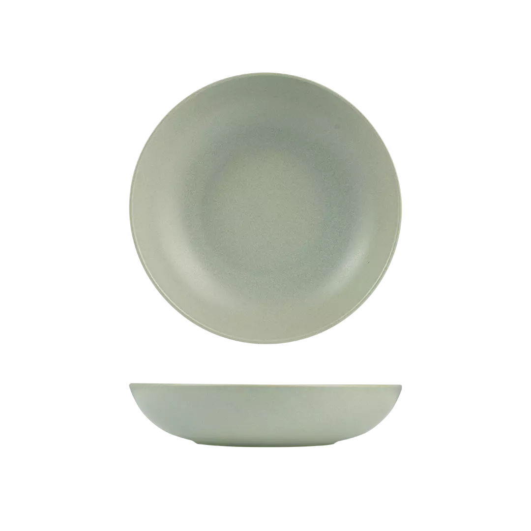 Zuma Share Bowl - Pearl Pistachio 240mm