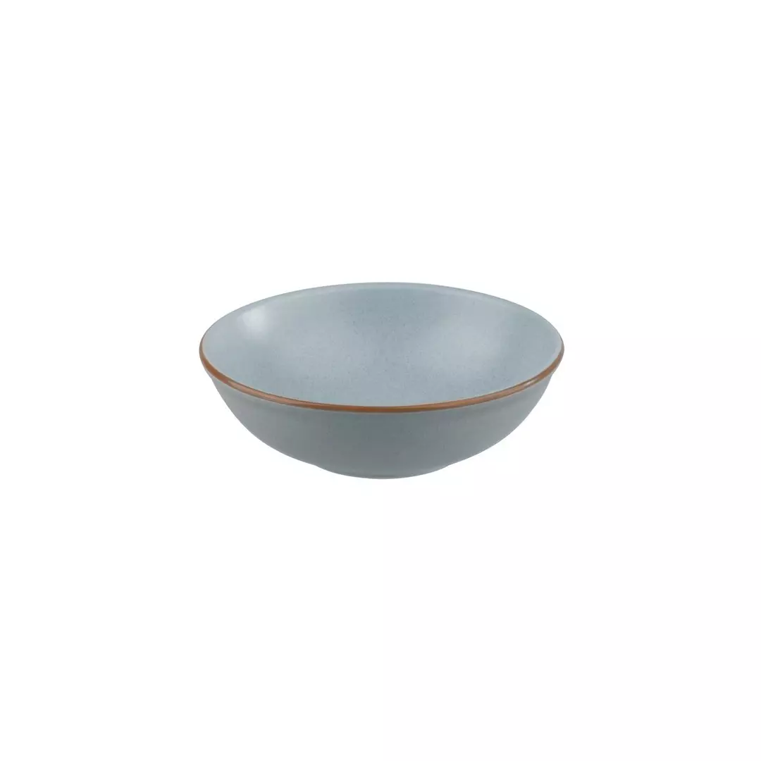 Zuma Round Bowl Bluestone 900ml