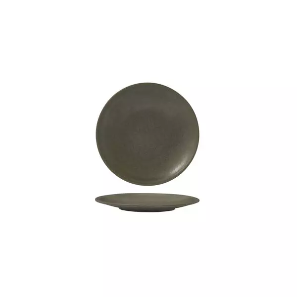 Zuma Tapas Plate Cargo 130mm