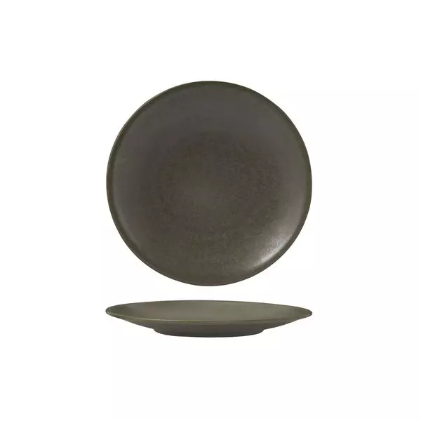 Zuma Tapas Plate Cargo 180mm