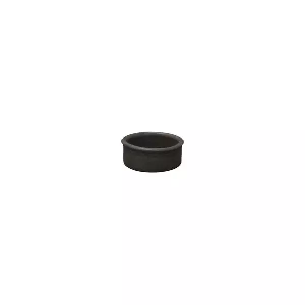Zuma Condiment Dish - Charcoal 45ml