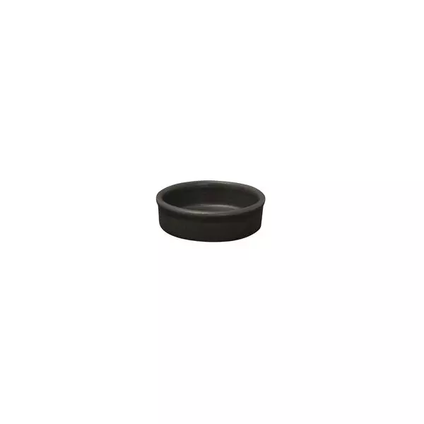 Zuma Tapas Dish - Charcoal 85ml