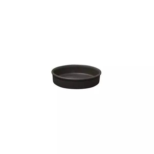 Zuma Tapas Dish - Charcoal 160ml