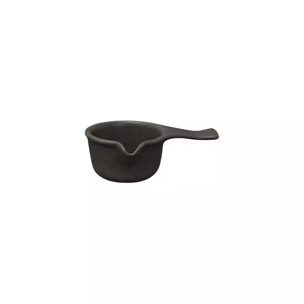Zuma Mini Sauce Pan - Charcoal 120ml