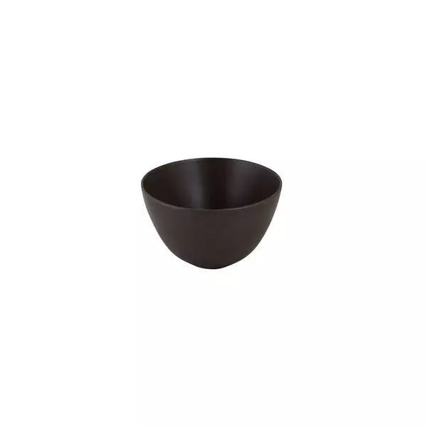 Zuma Deep Rice Bowl - Charcoal 400ml