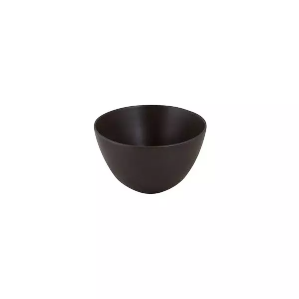 Zuma Deep Rice Bowl - Charcoal 700ml
