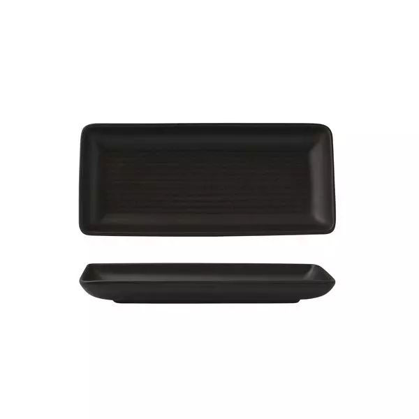 Zuma Share Platter - Charcoal 90980