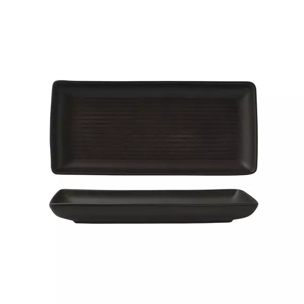 Zuma Share Platter - Charcoal 90981
