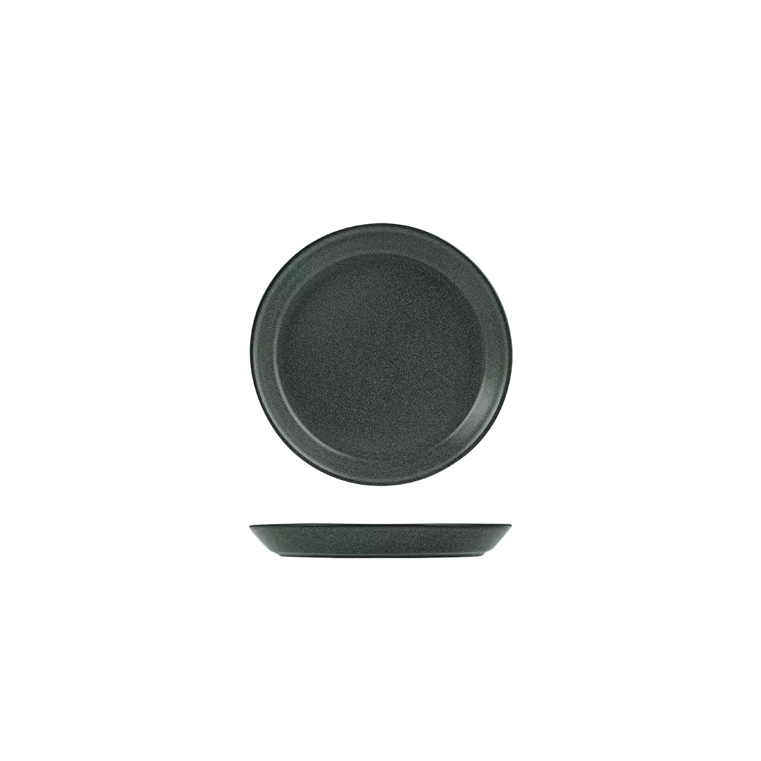 Zuma Forest Round Tapered Plate 170mm