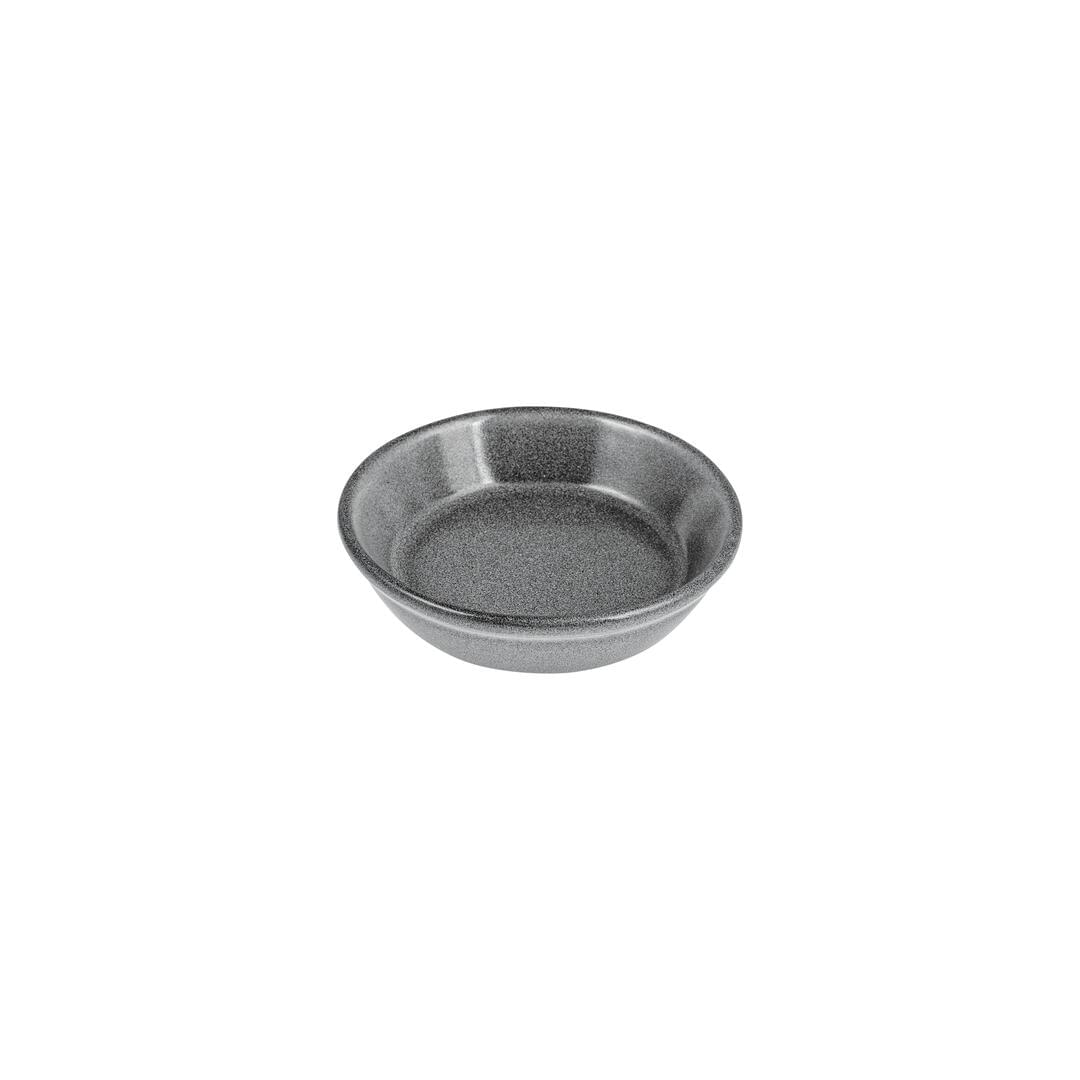 Zuma Tapas Dish - Tapered - Gravel 170ml