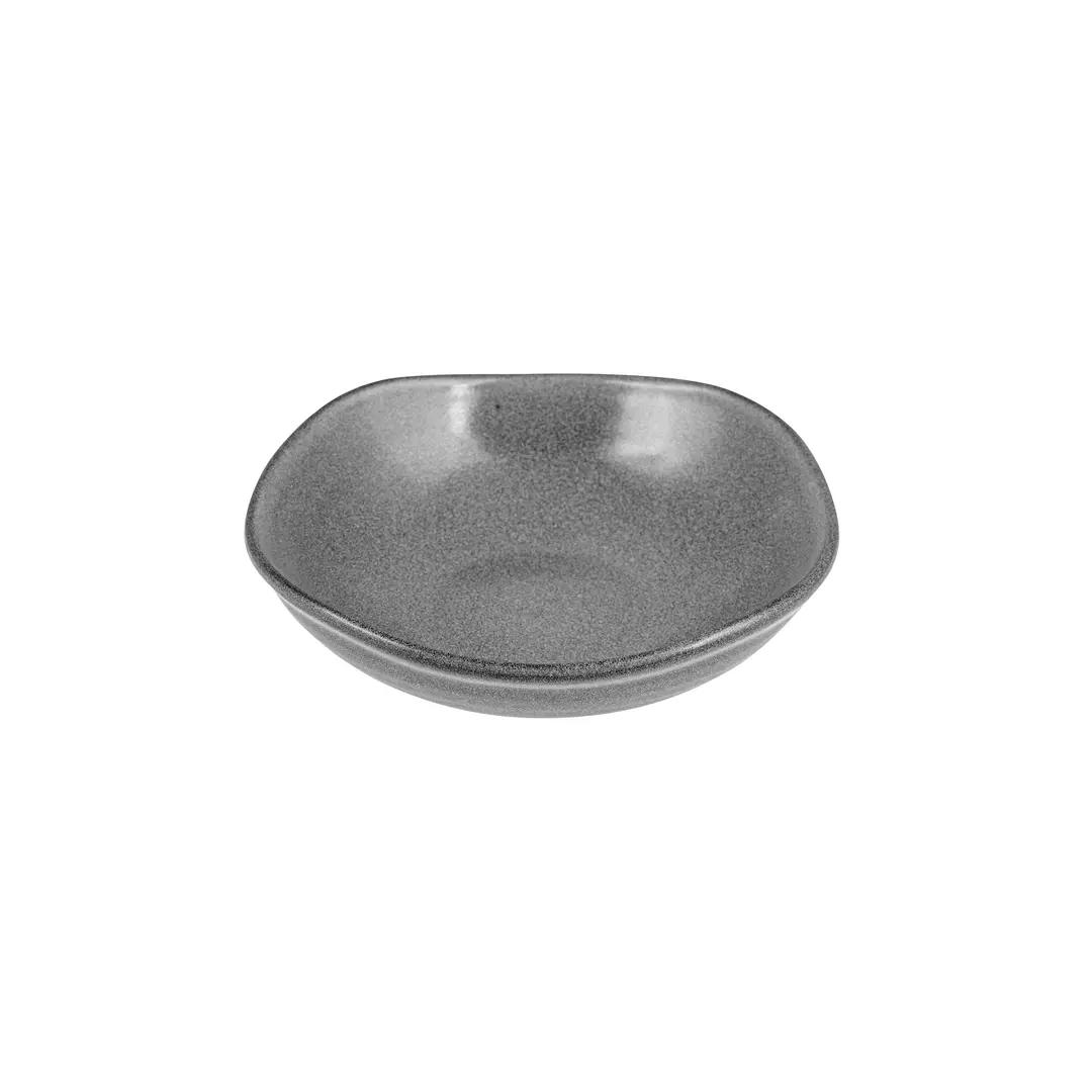 Zuma Organic Shape Bowl 480ml Gravel