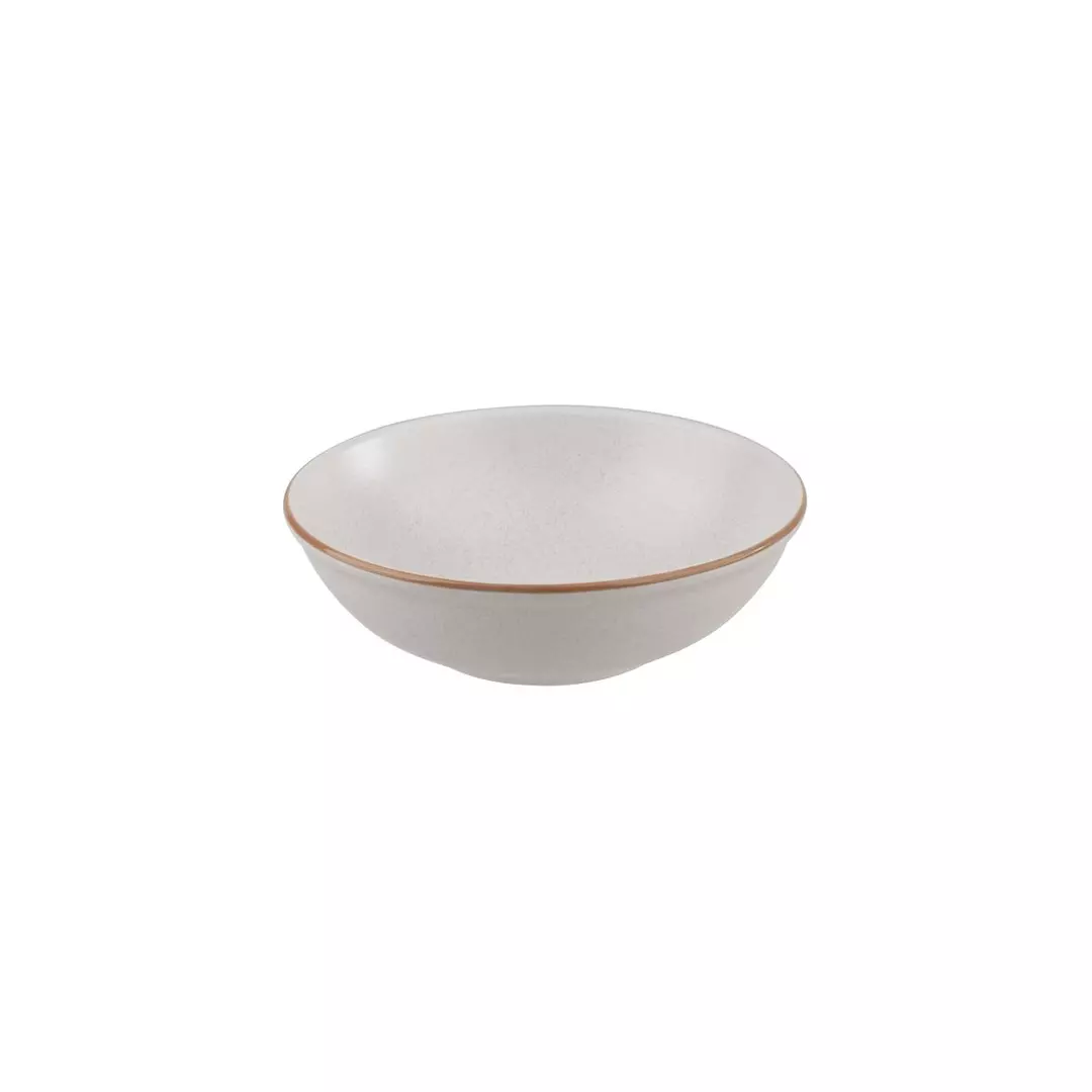 Zuma Round Bowl - Mineral 900ml