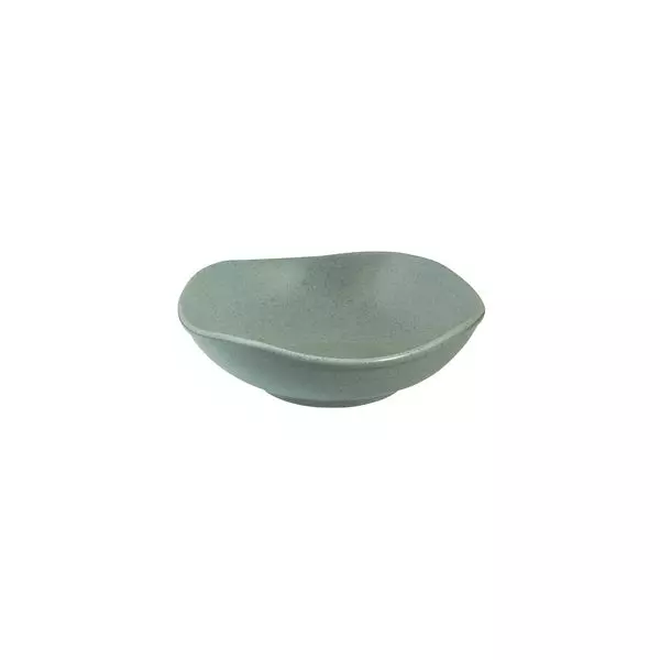 Zuma Organic Shaped Bowl- Mint 480ml