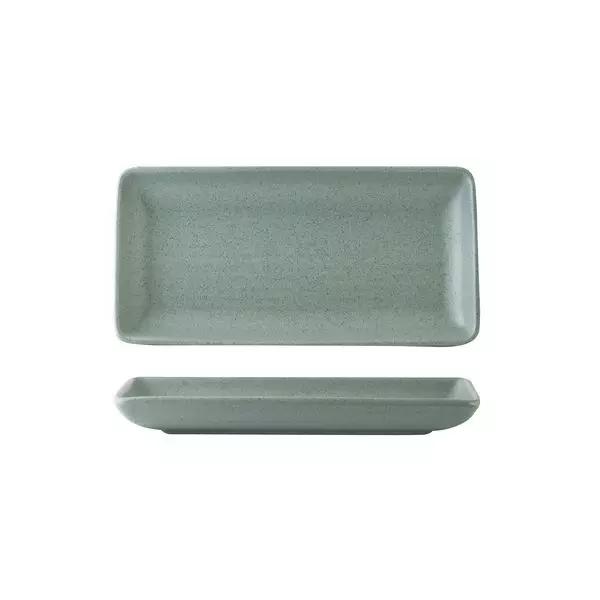 Zuma Share Platter- Mint 90480