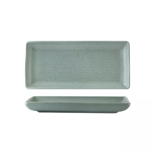Zuma Share Platter- Mint 90481