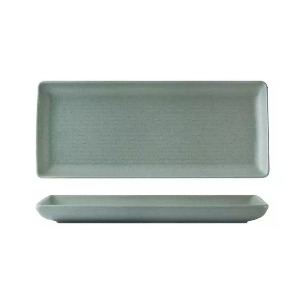 Zuma Share Platter- Mint 90482