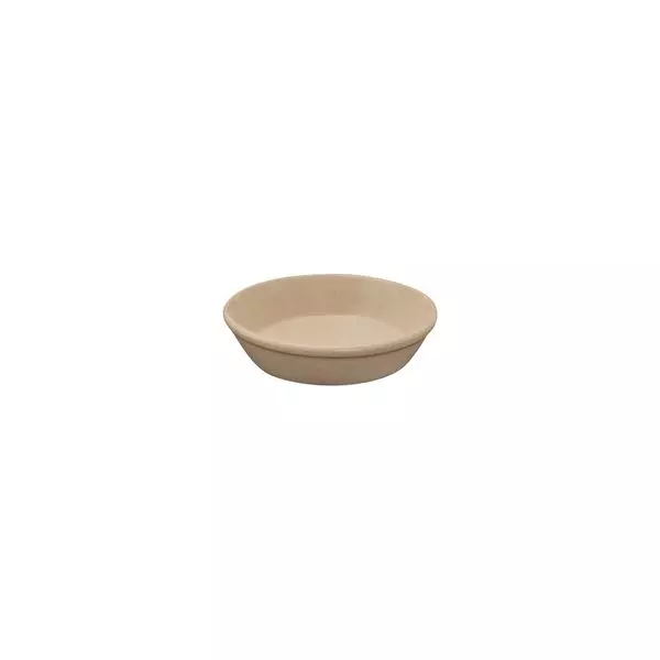 Zuma Tapas Dish - Tapered - Sand 170ml