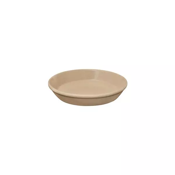 Zuma Tapas Dish - Tapered - Sand 330ml