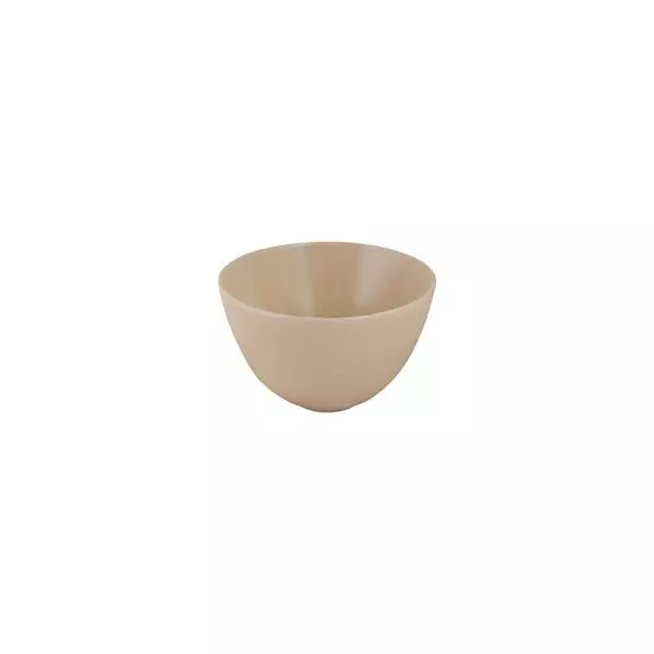 Zuma Deep Rice Bowl - Sand 400ml