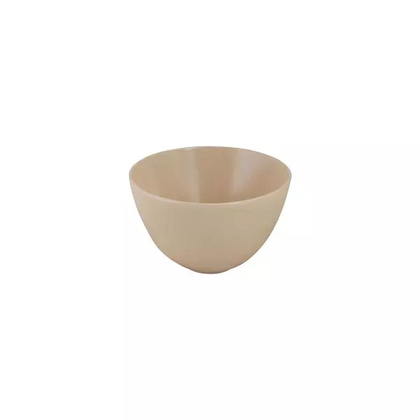 Zuma Deep Rice Bowl - Sand 700ml
