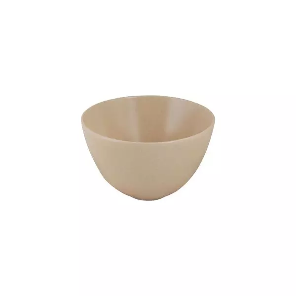 Zuma Deep Rice Bowl - Sand 163mm