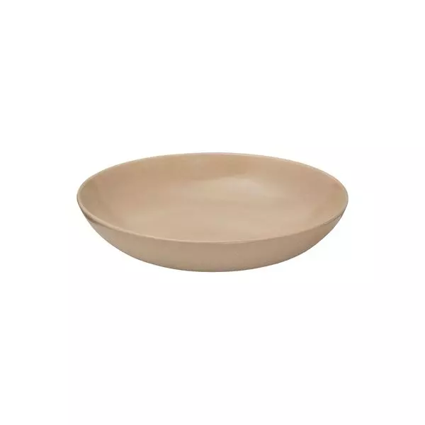 Zuma Share Bowl - Sand 240mm
