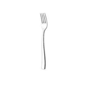 Athena Angelina Cake Fork