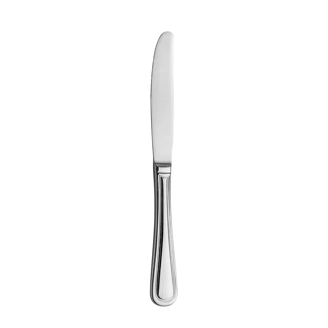 Trenton Atlanta Dessert Knife - Solid Handle