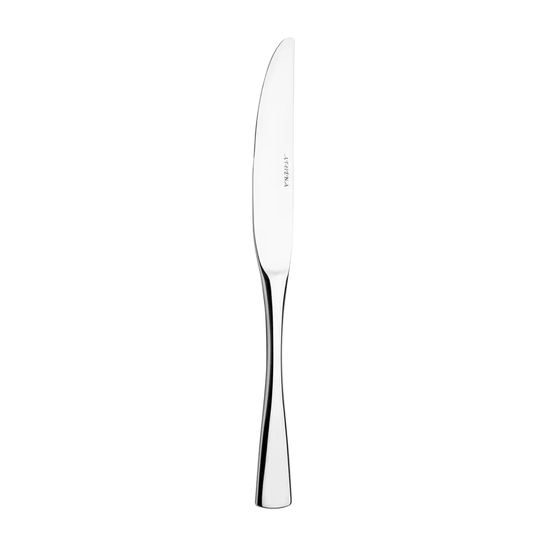 Athena Bernili Table Knife Solid Handle