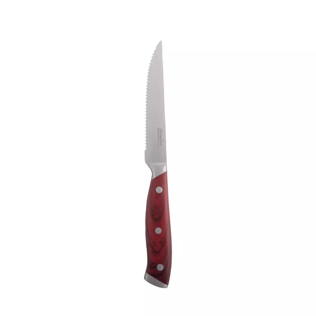 Cavalier Ashford Steak Knife Auburn