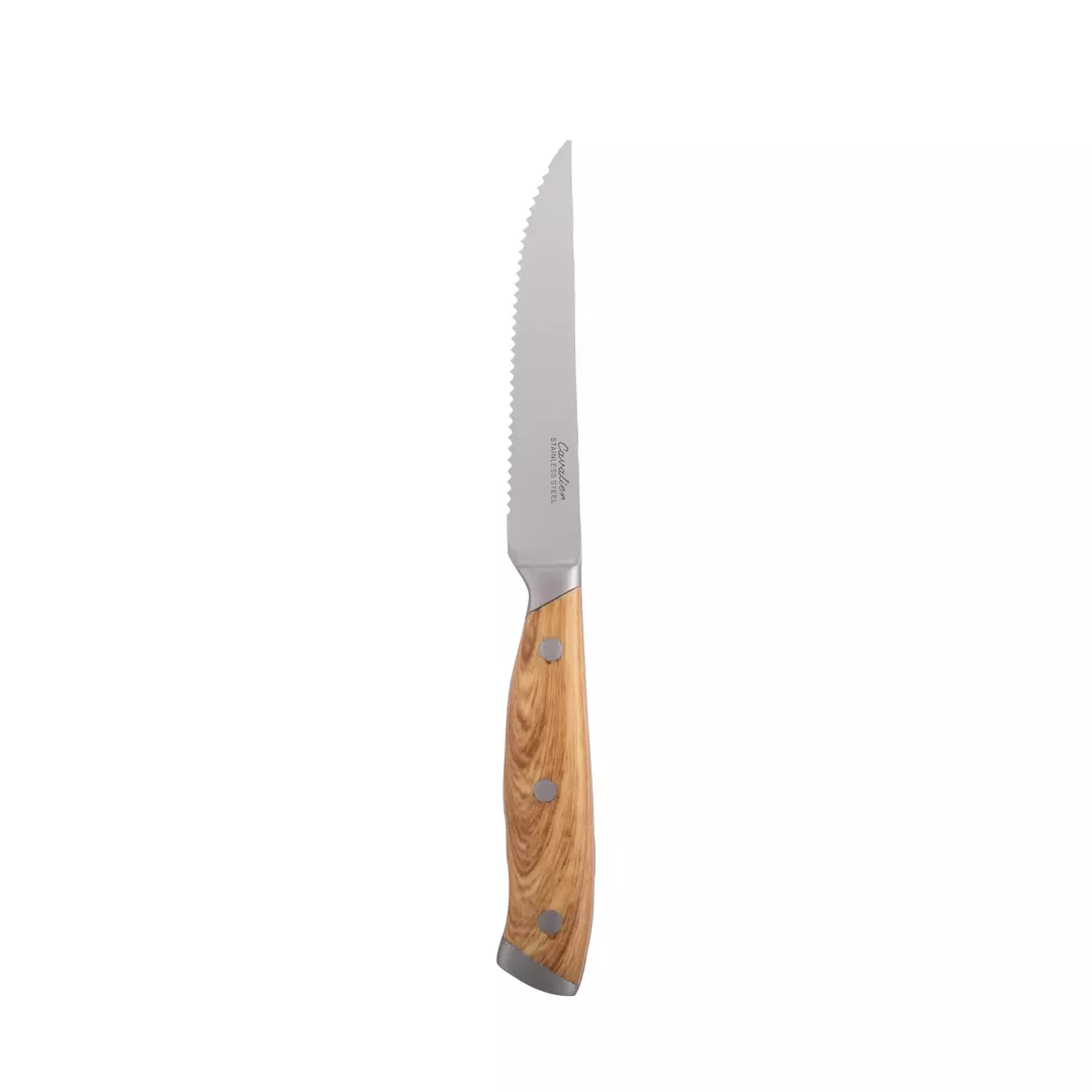 Cavalier Ashford Steak Knife Harvest