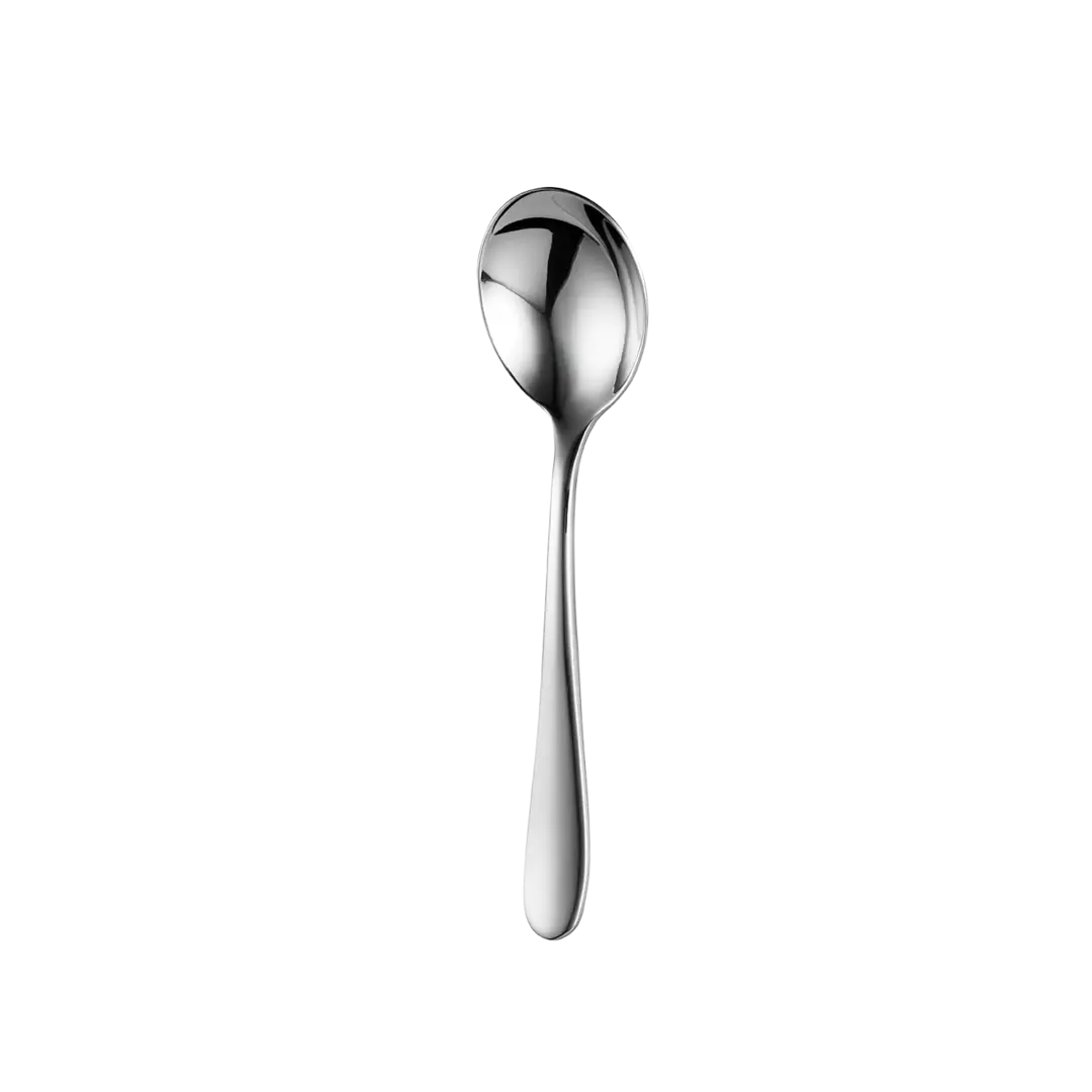 Trenton Cortina Soup Spoon