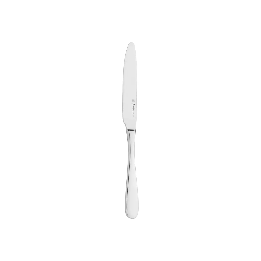 Fortessa Grand City Dessert Knife S/H