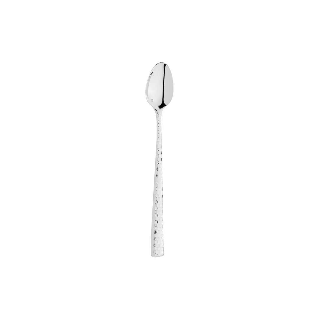 Fortessa Lucca Faceted Soda Spoon