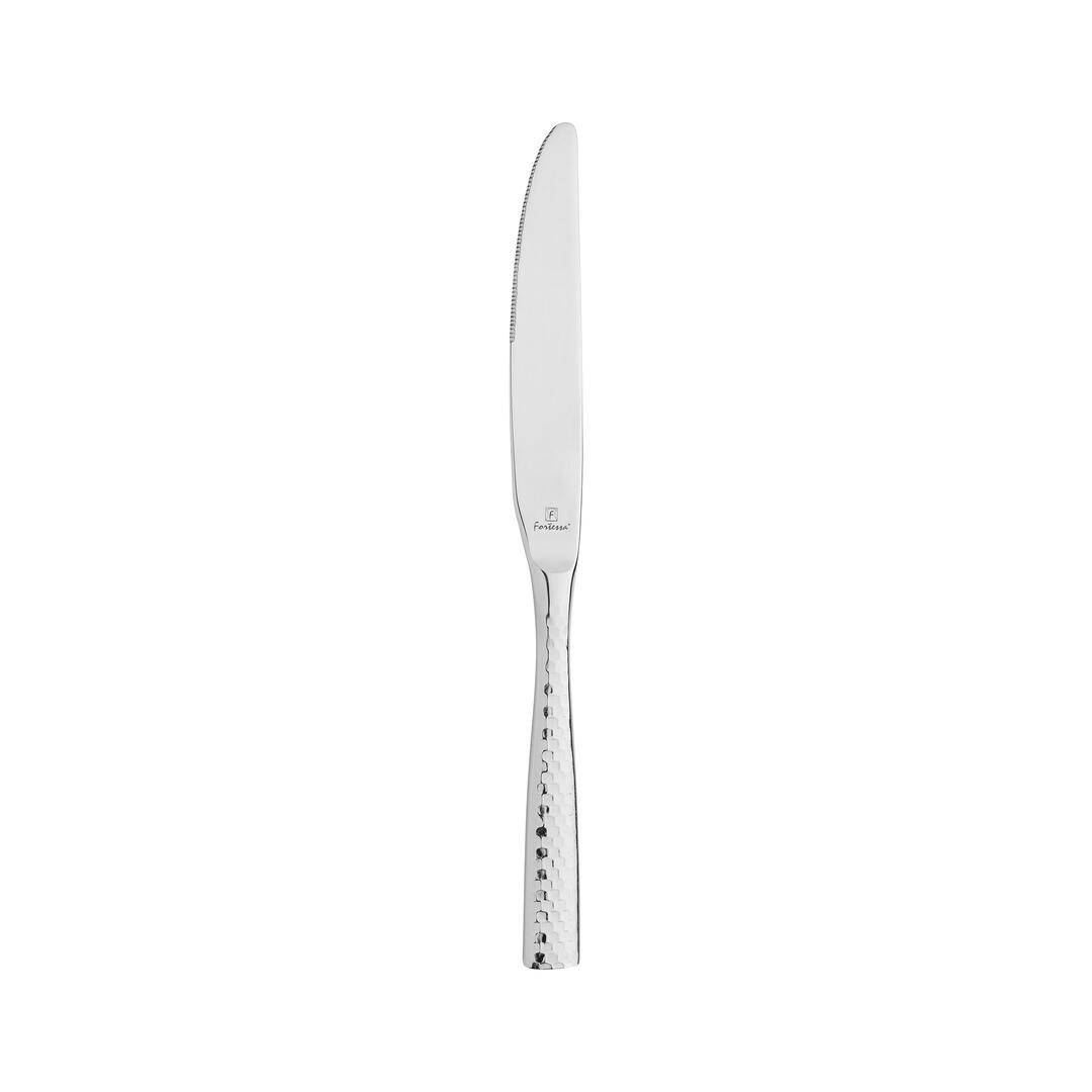 Fortessa Lucca Faceted Table Knife S/H