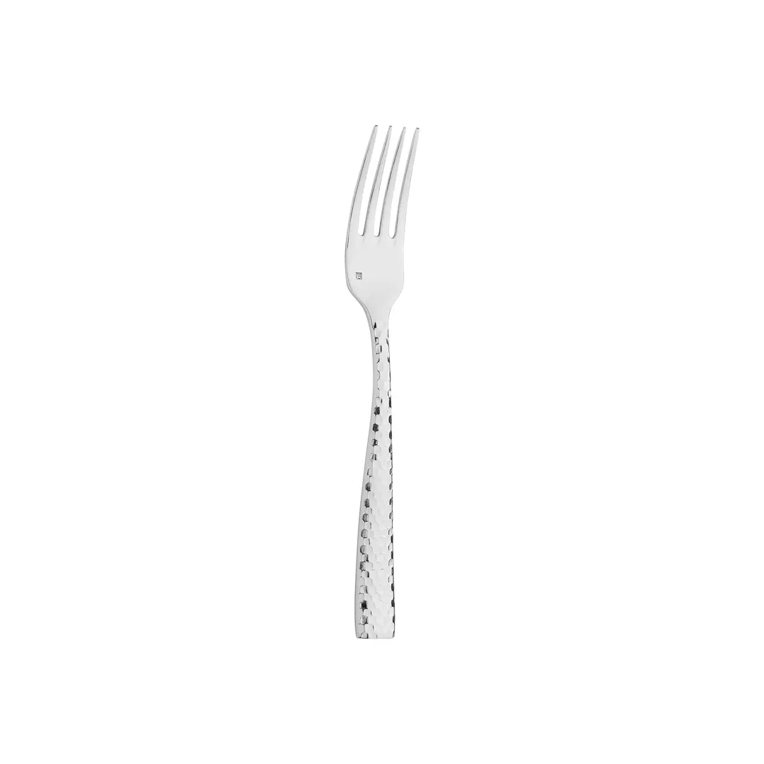Fortessa Lucca Faceted Table Fork