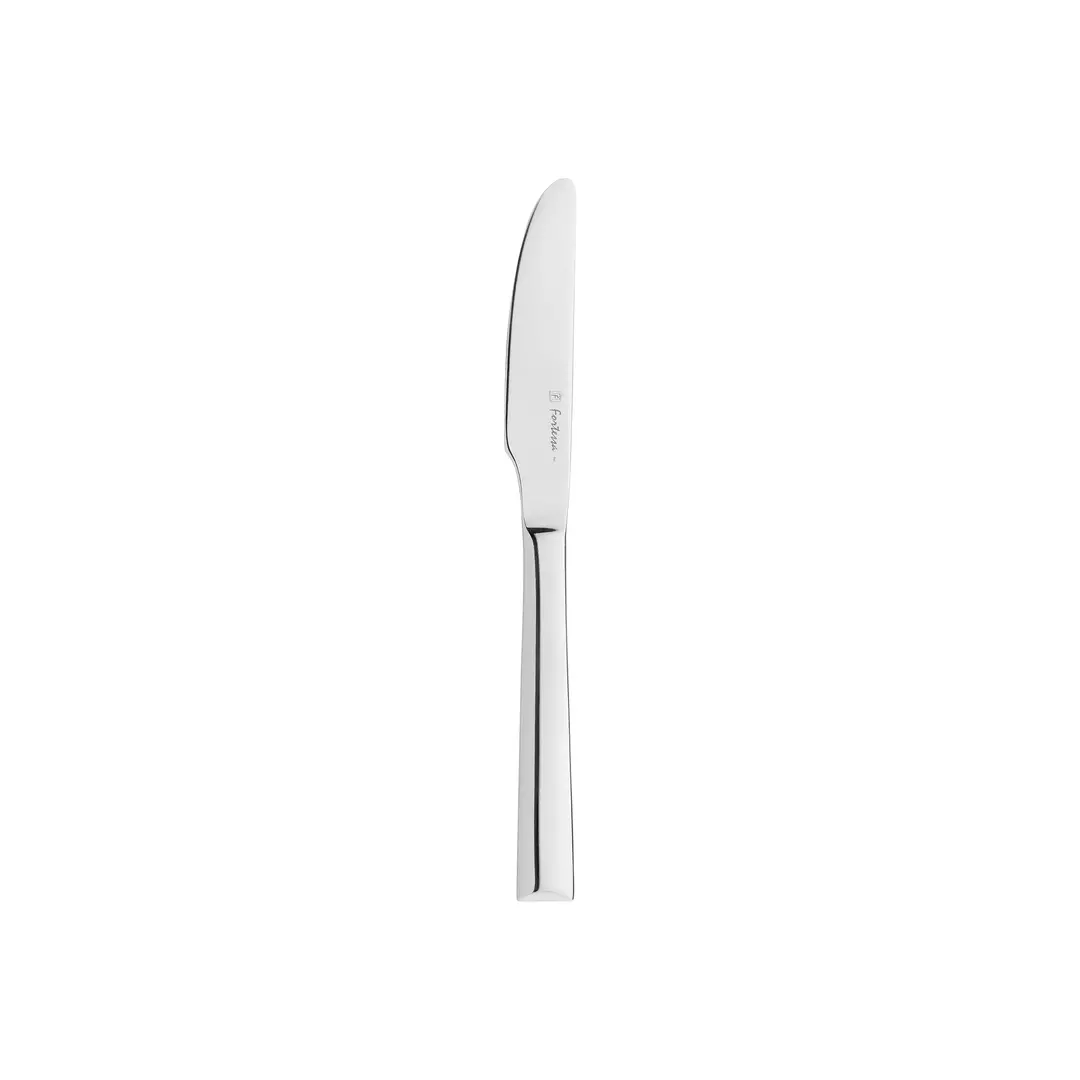 Fortessa Still Dessert Knife S/H