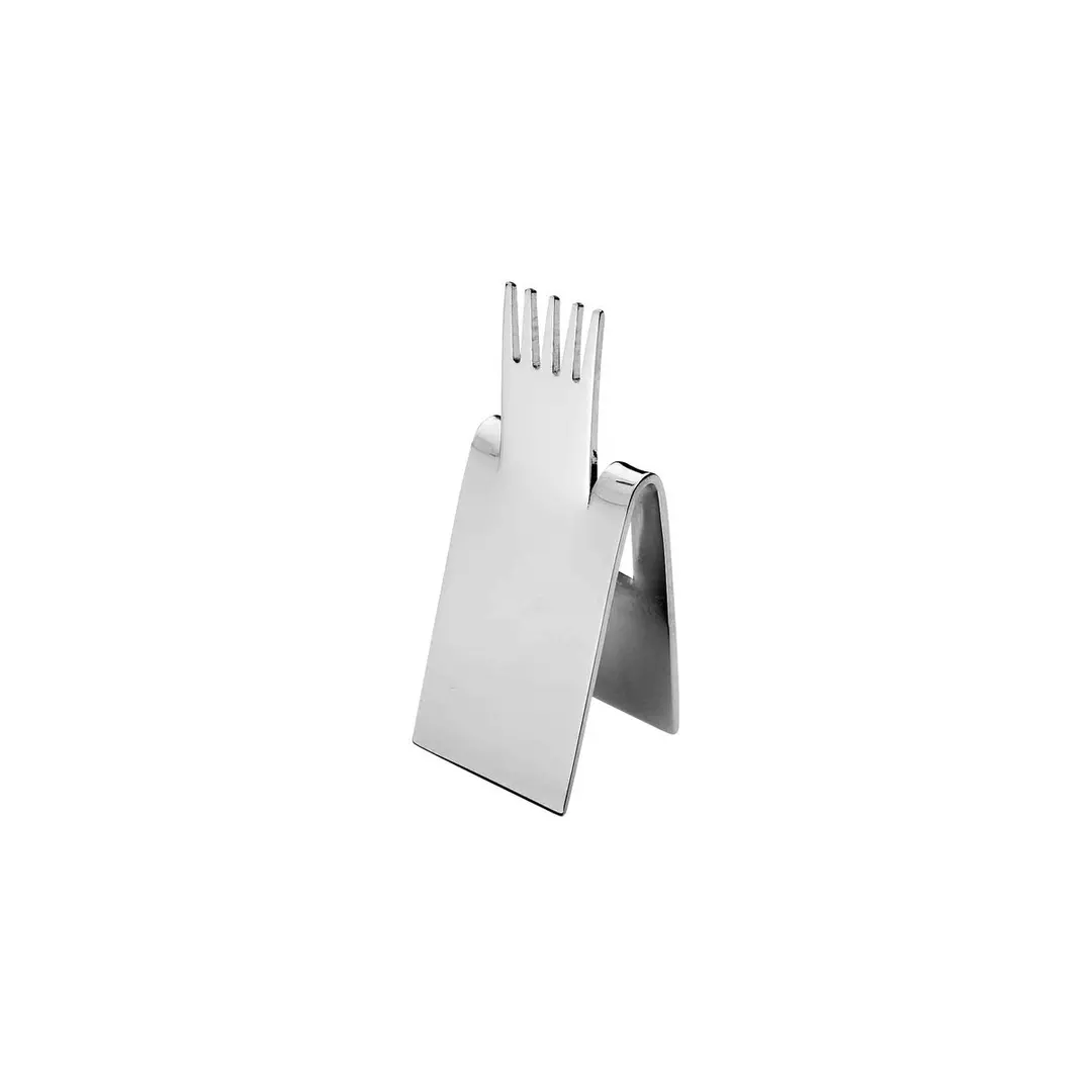 Trenton King Luis Fork