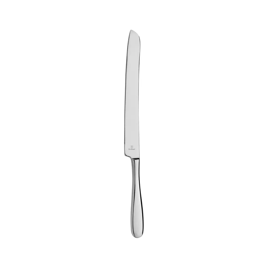 Fortessa Cake Knife Serrated