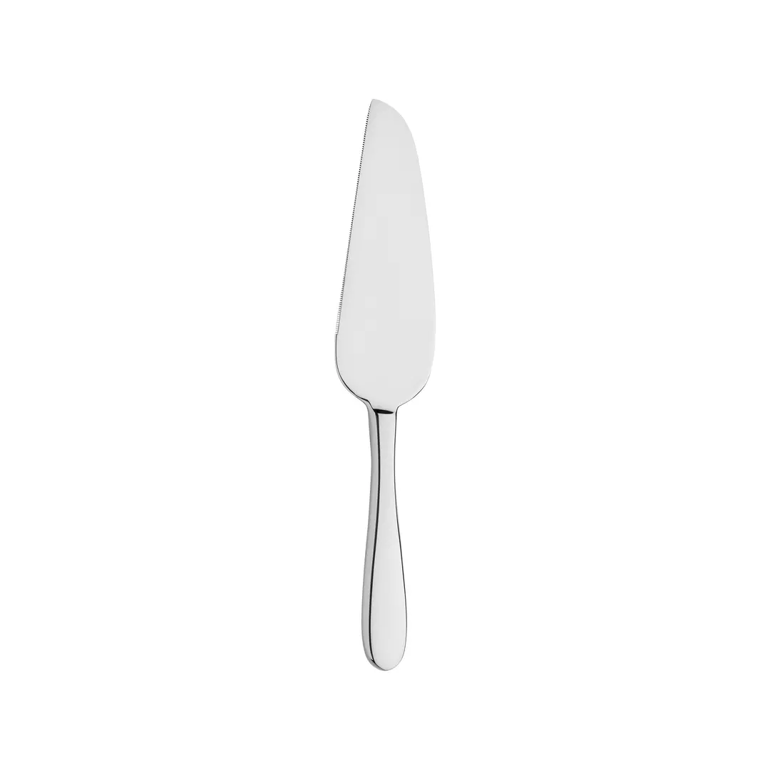Fortessa Cake Server Serrated