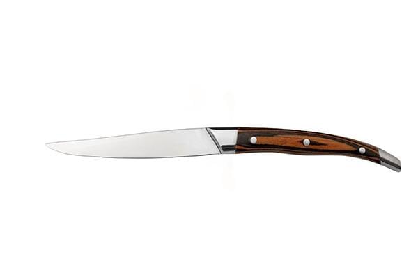 Steak Knife - Round Tip - Trenton International