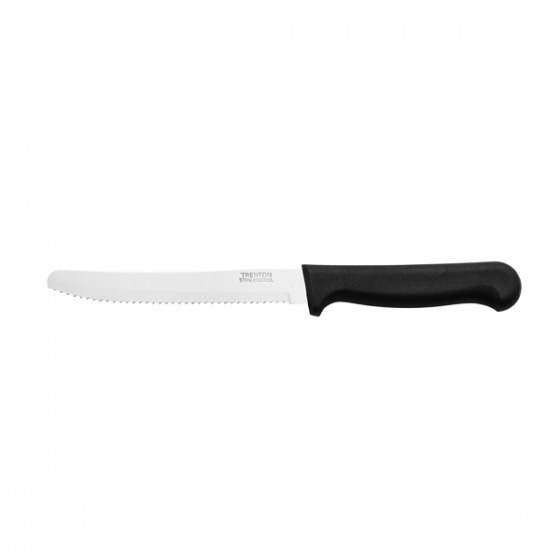 Steak Knife - Round Tip - Trenton International